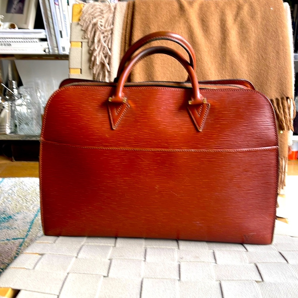 Louis Vuitton bag